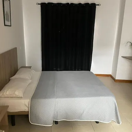 Apartment Carlota Ii *