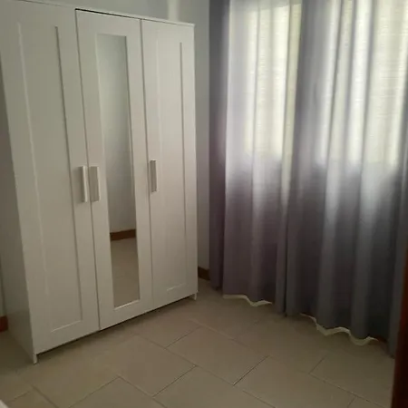 Carlota Ii Apartment Arrecife (Lanzarote)
