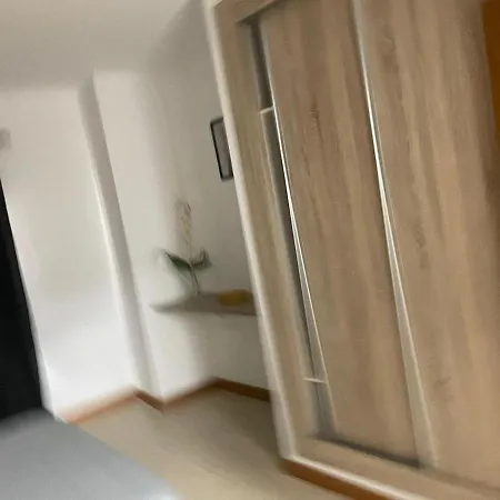 Apartmán Carlota Ii *